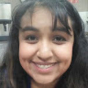 Meet your Posher, Christina